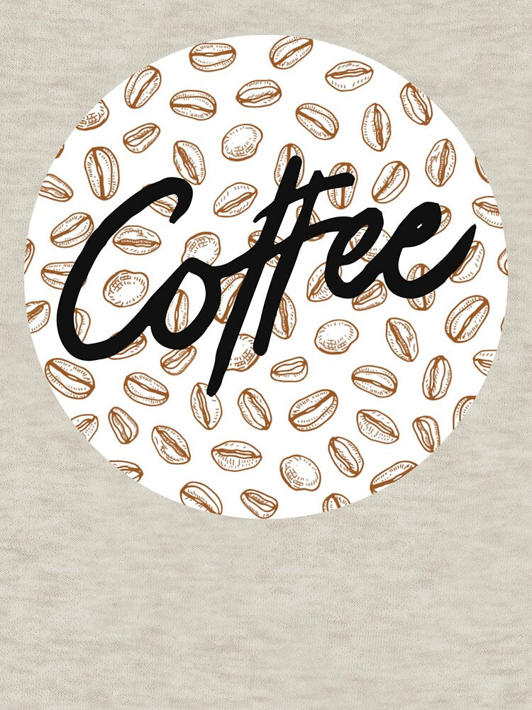 Coffee Addict Coffee Lover by ChooseAndPrint