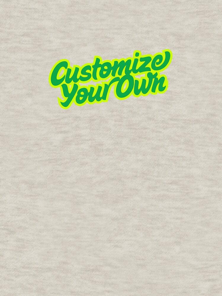 Customize Your Own by ridnaledesigner Unisex , , , Long Sleeve Tee