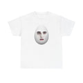 Eggward meme Unisex Heavy Cotton Tee