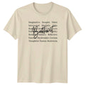 Booktrovert T-Shirt Introvert Bookworm Reading Birthday Gift For Him And Her