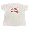 AKIRA Lego Parody T-shirt Anime Graphic, Unisex, Size L