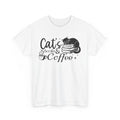 Book T-Shirt | Booktrovert T-Shirt | cat's books & coffee Shirt