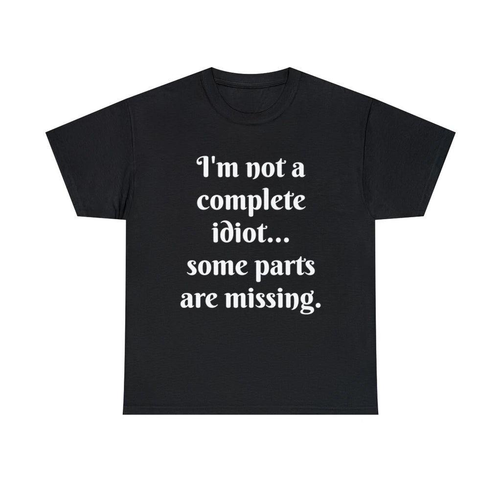 Unisex Heavy Cotton