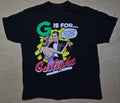 Goodshirts G is for Gaslight T-Shirt Size XL Spencer’s Comic Meme Graphic Tee