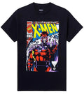 X-Men Magneto Jim Lee Issue Crushing Force Tee Unisex