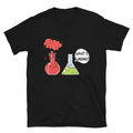 What s Wrong Science Graphic Novelty Humor T-Shirt