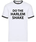 Do The Harlem Shake - Men Contrast - Funny Internet Dance Meme