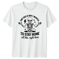 And This Is Why I Wanted T-Shirt Sarcastic Goth Introvert