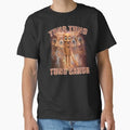 Tung Tung Tung Sahur Funny Ramadan Meme Baseb T-Shirt Made in US/AUS Size S-2XL