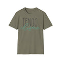 Tengo Chisme Graphic Tshirt, Cafecito y Chisme, Chismosa Chisme Tshirt Gift