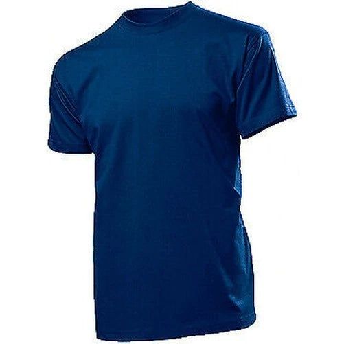 Fun T-Shirt "I'm Not Overweight, I'm Undersized" Size 3-5XL Humor