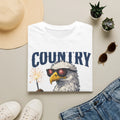 T-Shirt Older Than Your Country Meme Funny Unisex Made in USA