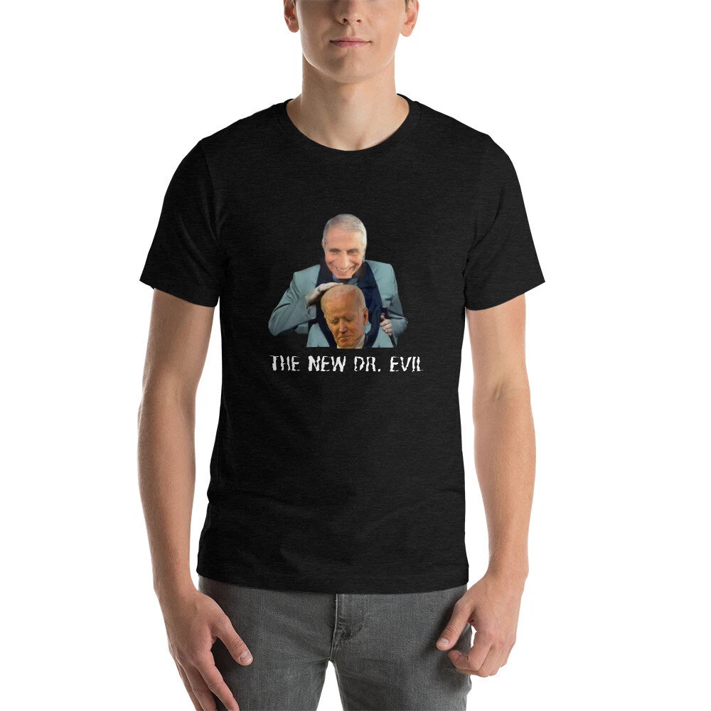 Biden T shirt