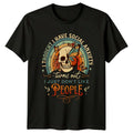 I Thought I Have Social T-Shirt Introvert Sarcasm Gift For Him And Her
