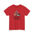 Book T-Shirt | Booktrovert T-Shirt | Cats Book and Coffee Shirt
