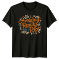 Avoiding Reality Like A Pro Womens T-Shirt Introvert Humor Gift For Her