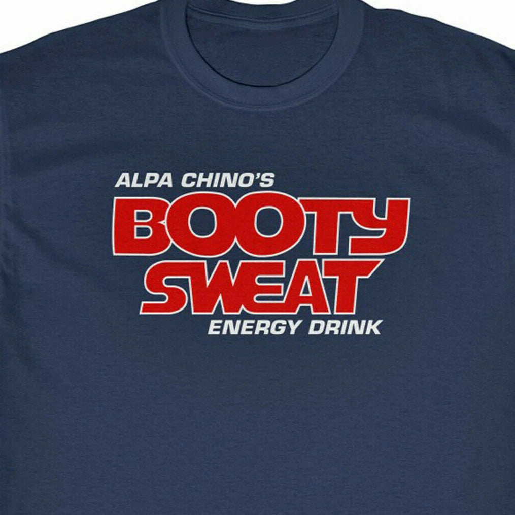 BOOTY SWEAT T-Shirt - Tropic Alpha Chino Thunder Stiller