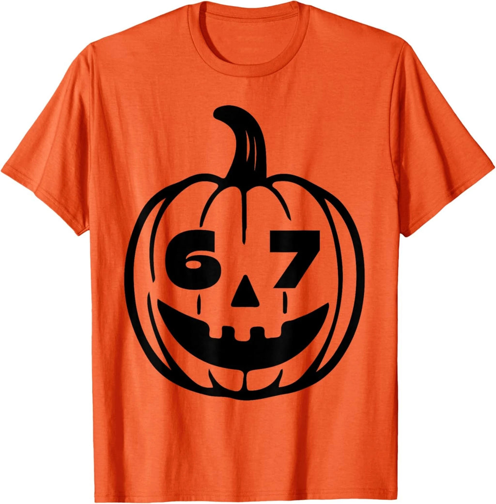 Halloween Costume Students Teachers Brainrot Unisex T-Shirt
