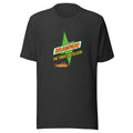 Idiocracy Brawndo Unisex t-shirt comedy movie replica prop costume