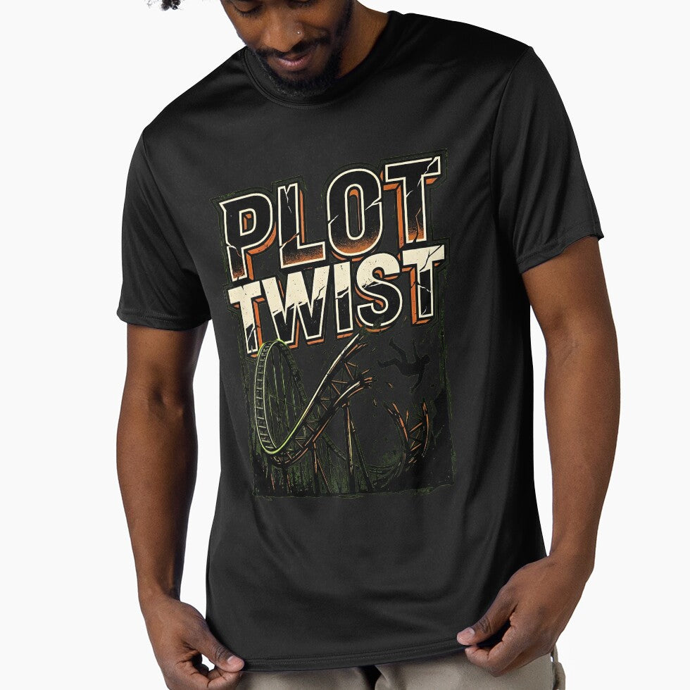 Plot Twist by Chaotic Cuties