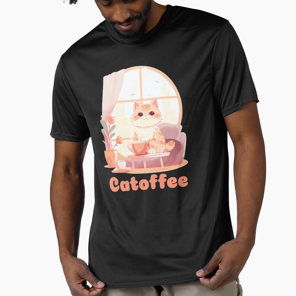 Catoffee by TataGra