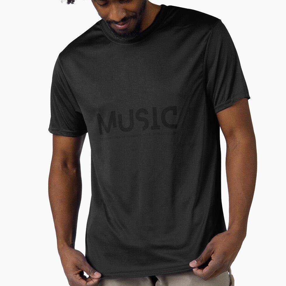 The Signature Solo Tee by NextRemedy Unisex , , , Long Sleeve Tee