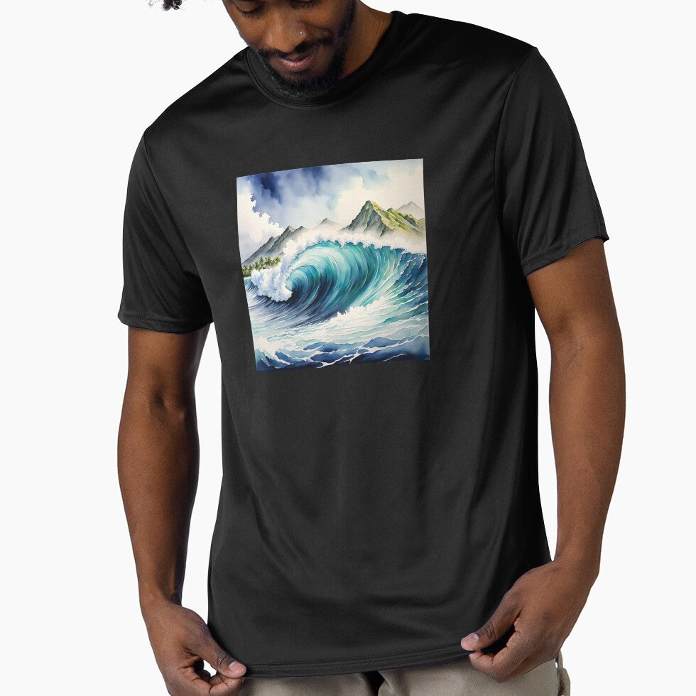 Teahupo'o by JackFreestone