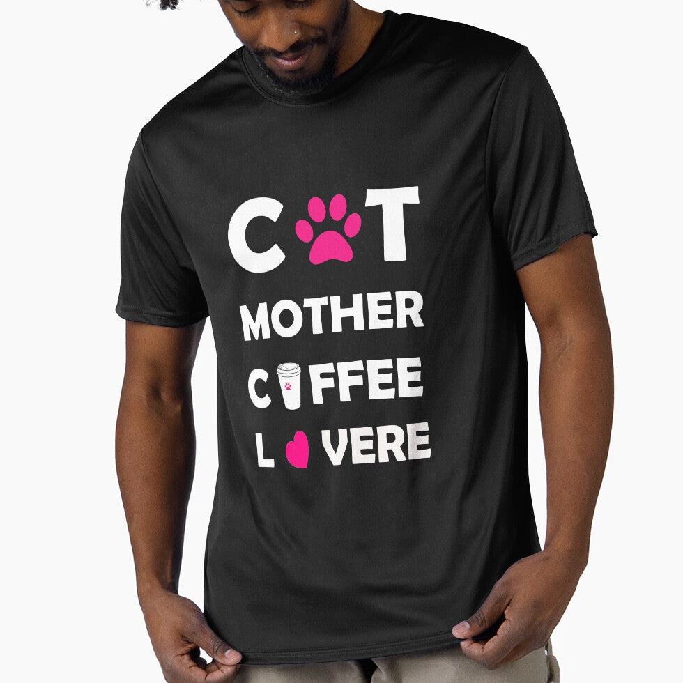 Cat Mother Coffee Lover by lovecatcoffee