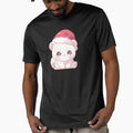 Christmas Baby Kawaii by TheWildFlix