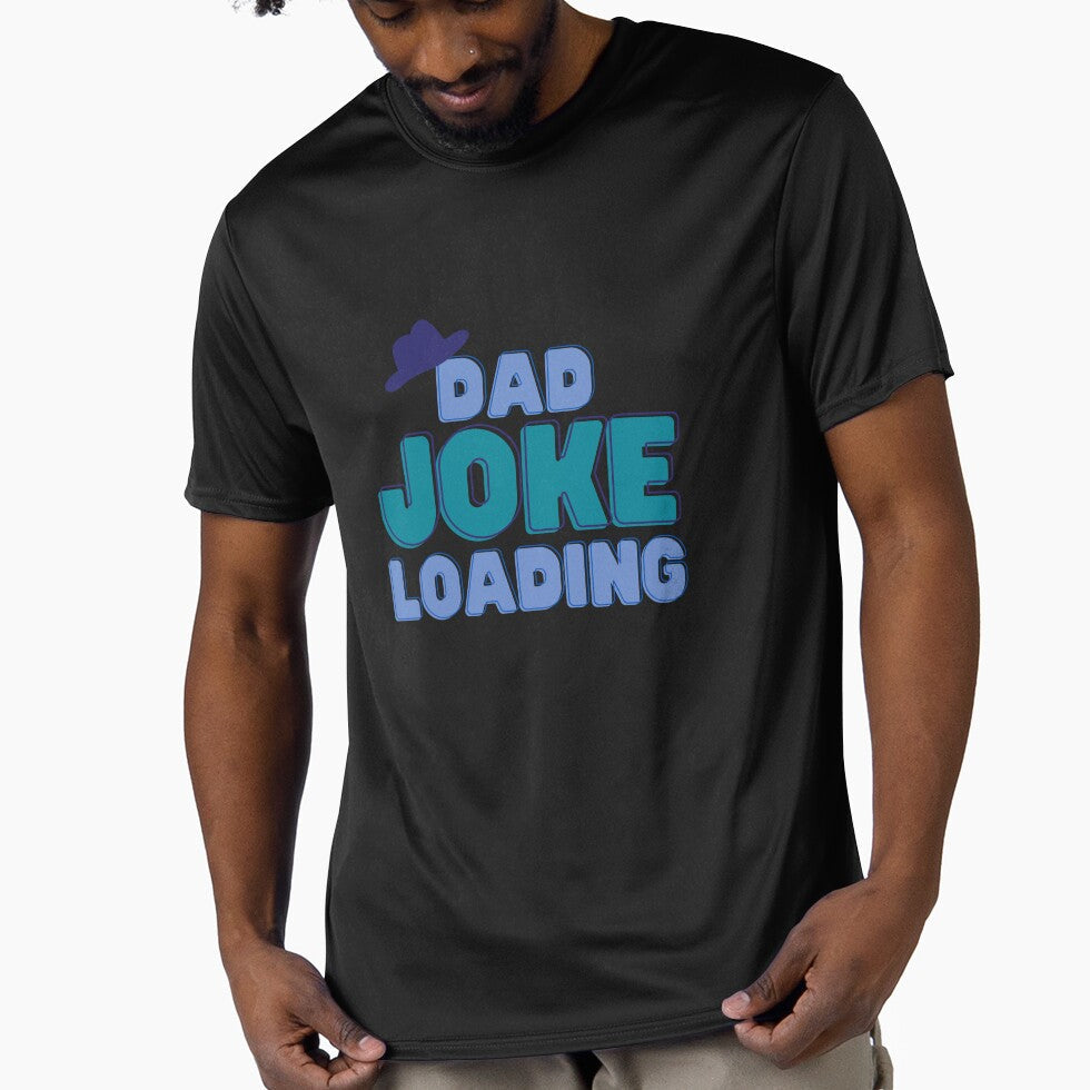 Dad Joke Loading... by jpubdesigns Unisex , , , Long Sleeve Tee