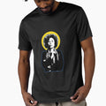 Angela Davis aesthetic art by Ilustra Club