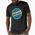 Quilombo - Old Quilmes Beer Logo by disenocalco Unisex , , , Long Sleeve Tee