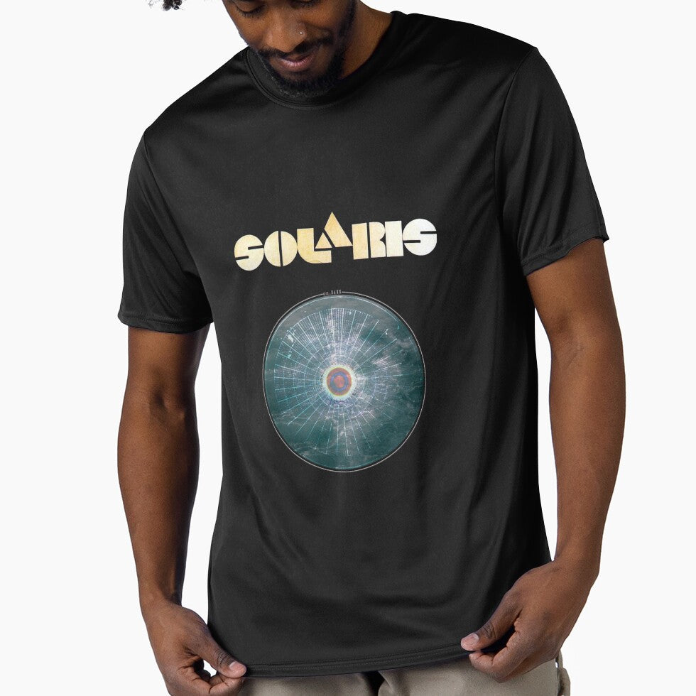 Solaris ocean logo by cherryaid