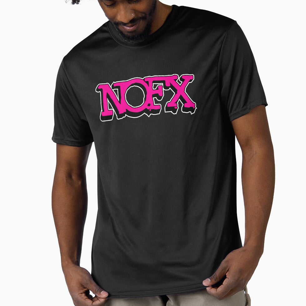 Nofx Retro by Thethreestoo254