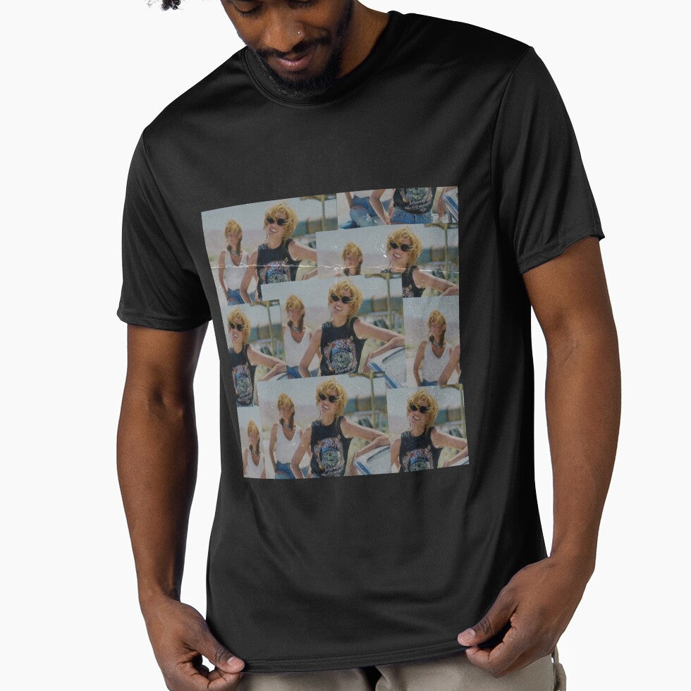 thelma n louise vintage by ilustra-ink