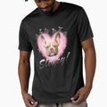 Always Sleepy! Dog Puppy Pet Y2K Design by tartagain