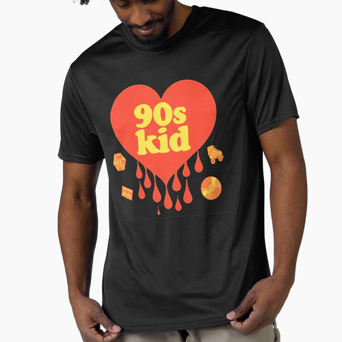 90s kid by Stefrait-7