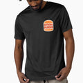 Nothing Burger - It's Just A Nothing Burger - Nothing To See Here by MillennialMemer Unisex , , , Long Sleeve Tee