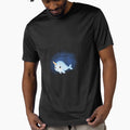 MBTI ENFJ The Protagonist by Chalo-oK Unisex , , , Long Sleeve Tee