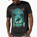 Fearless Surfing by RonelM