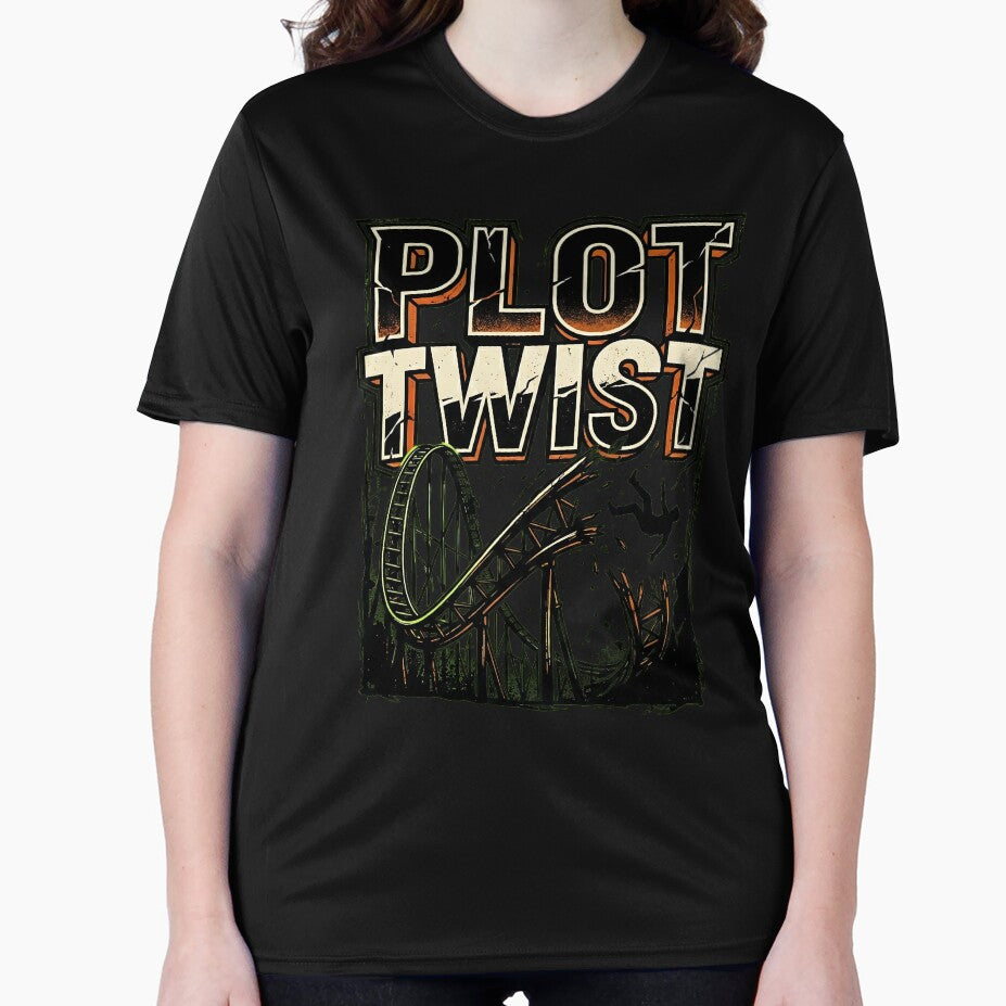 Plot Twist by Chaotic Cuties