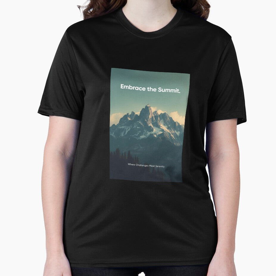 Mountains by Domi-posters