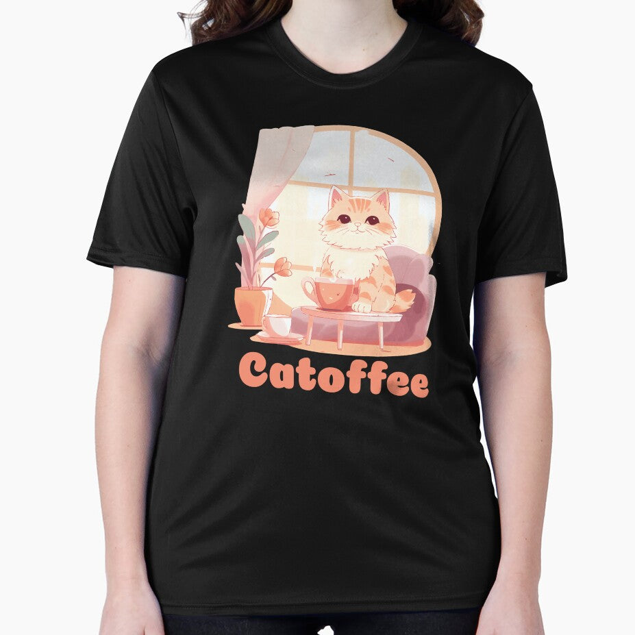 Catoffee by TataGra