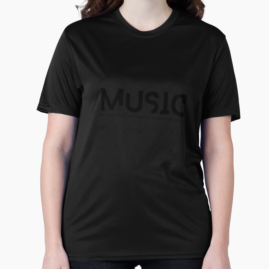 The Signature Solo Tee by NextRemedy Unisex , , , Long Sleeve Tee
