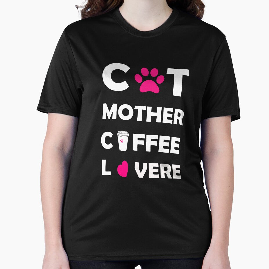 Cat Mother Coffee Lover by lovecatcoffee