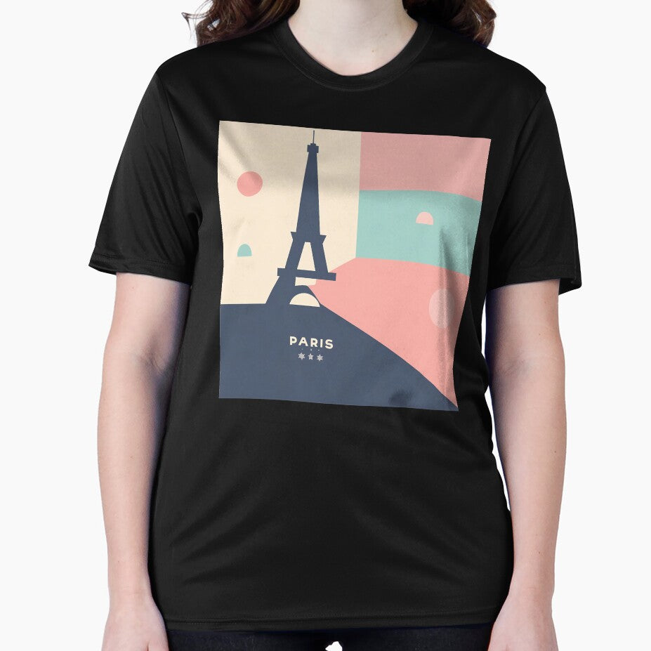 Paris is always a good idea! by OzzFrequency