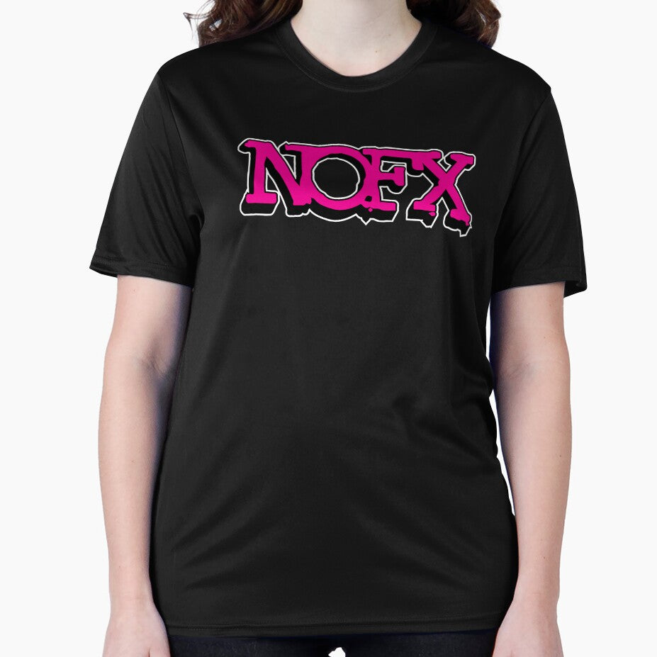 Nofx Retro by Thethreestoo254