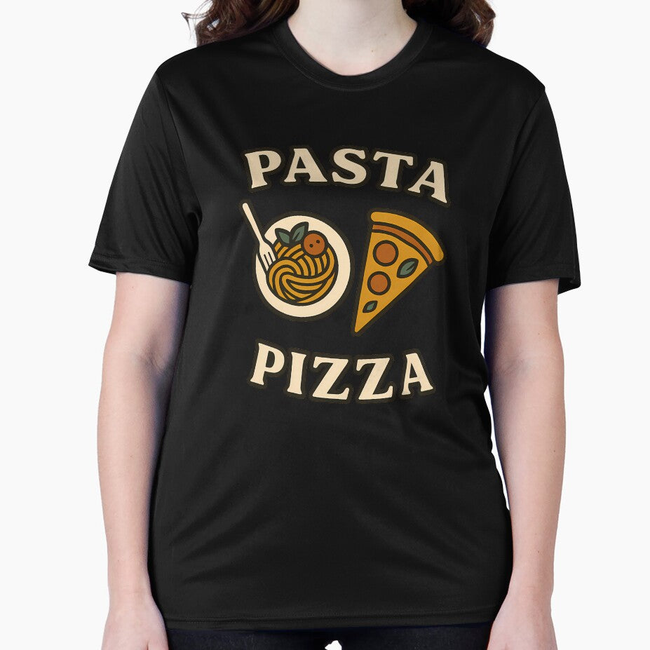 Retro Italian Food Lover by k3rstman1