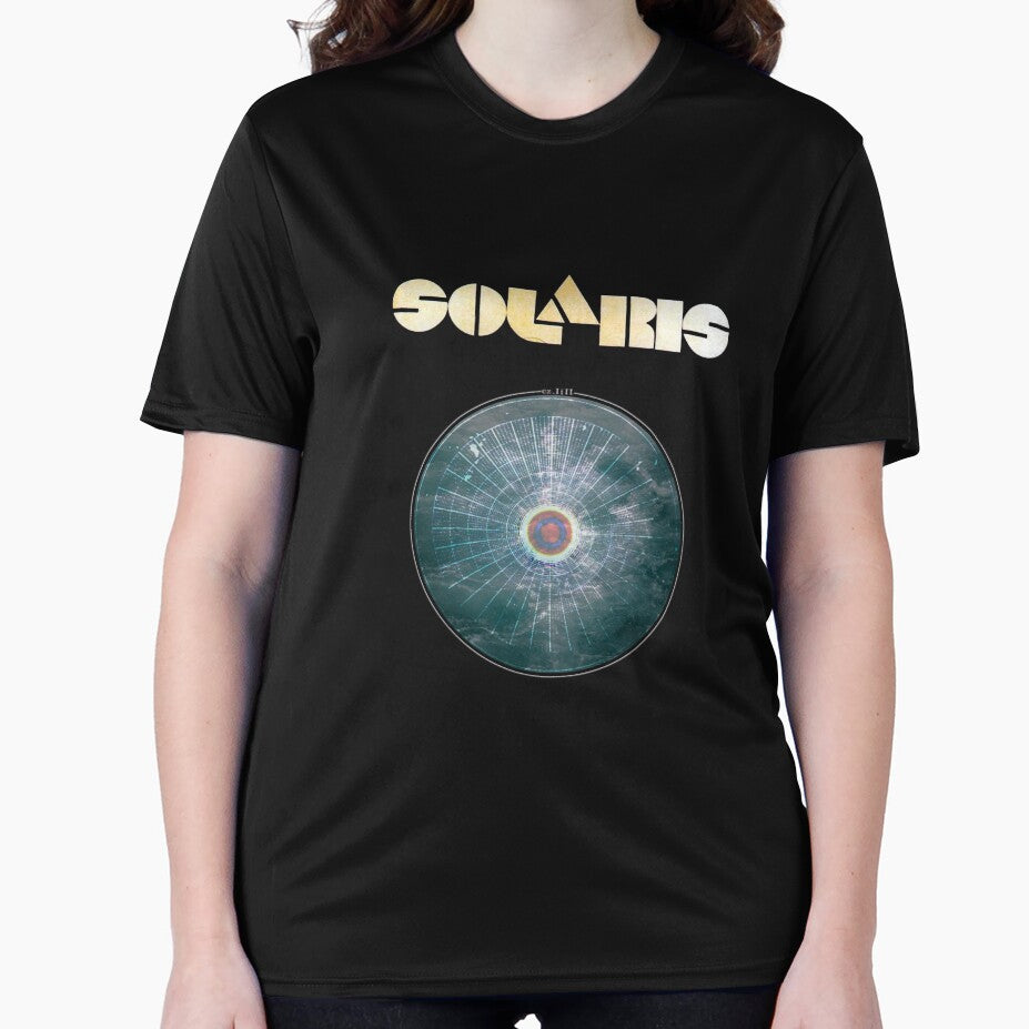 Solaris ocean logo by cherryaid
