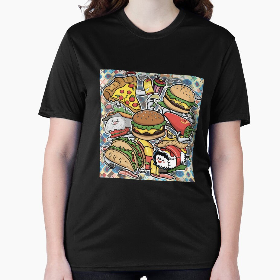 Fast Food by R3FDesign